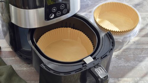 Are Air Fryer Liners Ever Worth Using?