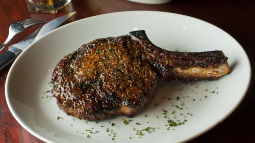 The Best Steakhouses In Chicago, According To Customer Reviews