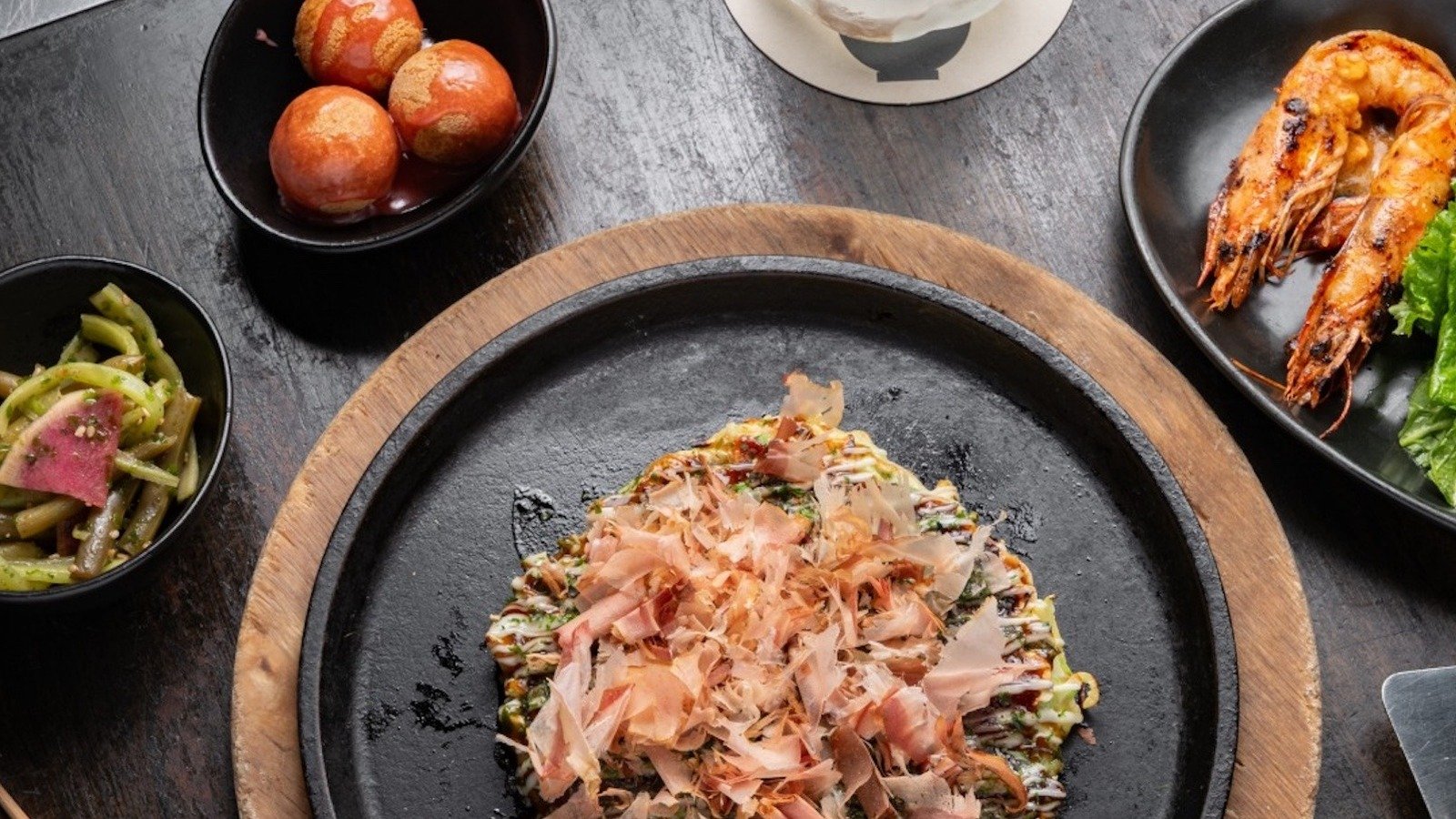 My Go-To Restaurant In Chicago's West Loop Serves A Classic Japanese Street Food