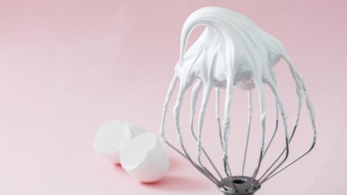 Patience Is A Virtue When Making Homemade Marshmallow Fluff