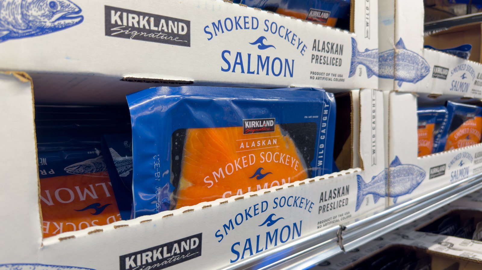 Costco Food Favorites That Keep Getting More Expensive