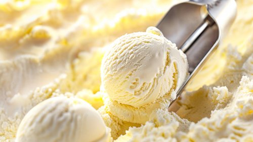 Vanilla Vs French Vanilla Ice Cream: What's The Difference?