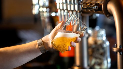Keg Vs Cask Beer: What's The Actual Difference?