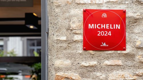 The Bustling City With The Most Michelin Starred Restaurants In The World
