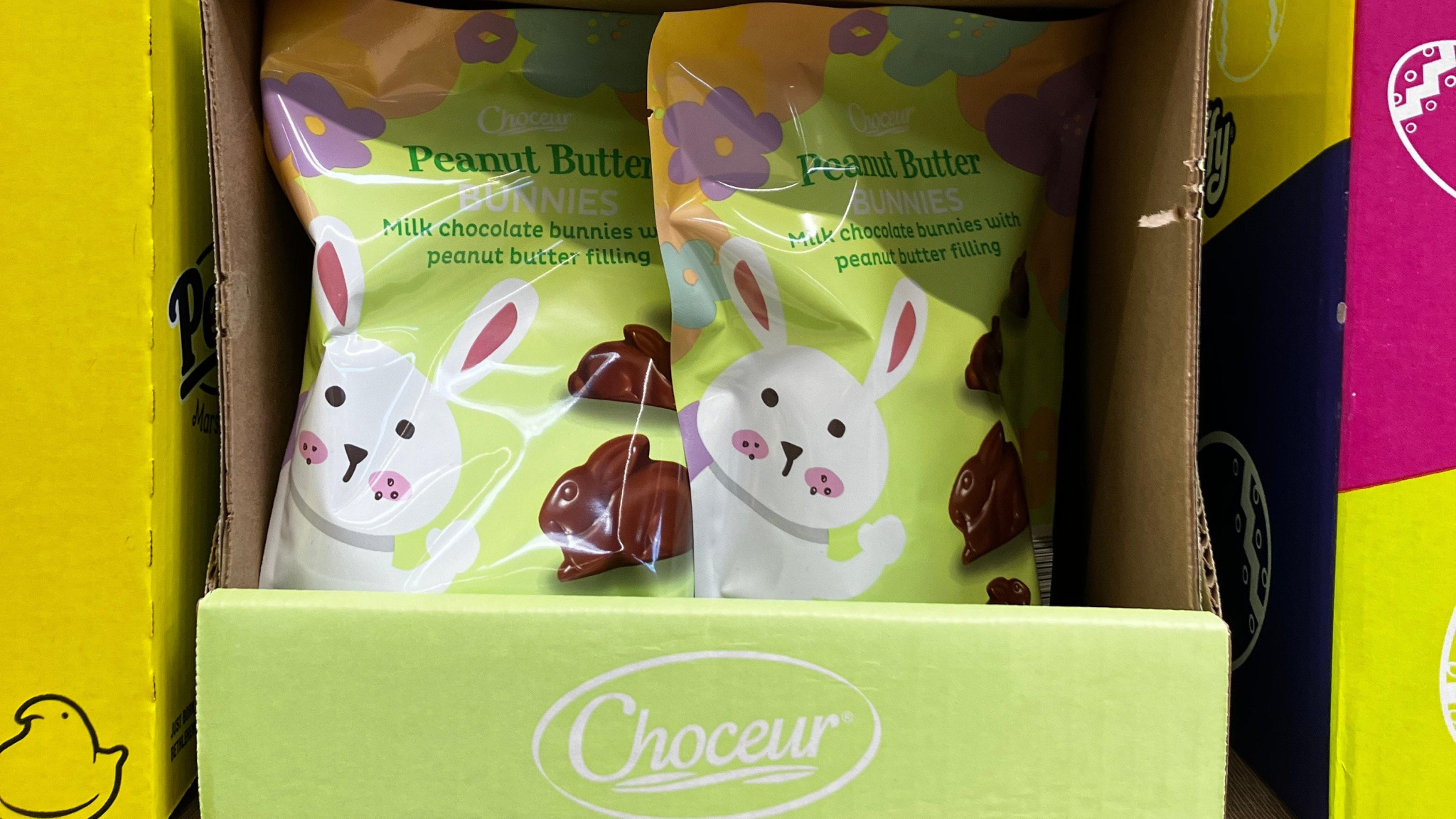 Try ALDI's Affordable Alternative To Reese's Eggs