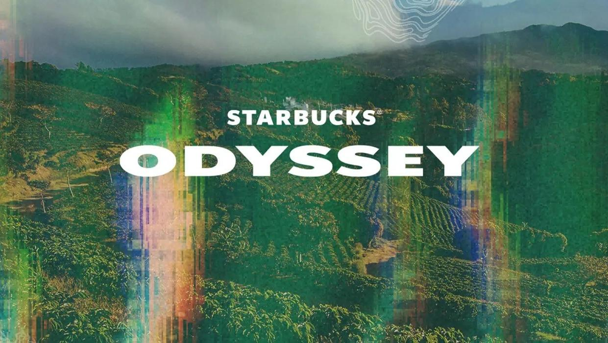 Starbucks Is Leaving The Metaverse