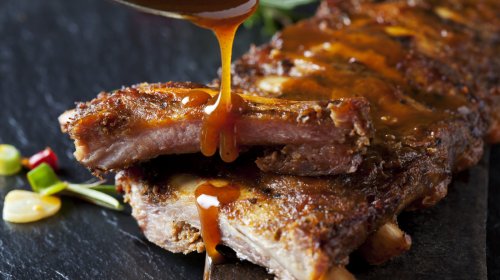 Why Reddit Is In Love With This Popular Japanese BBQ Sauce