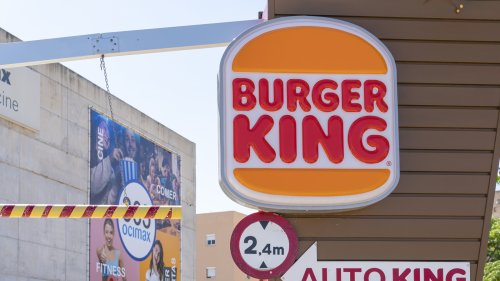 The Discontinued Burger King Menu Item That Redditors Still Yearn For