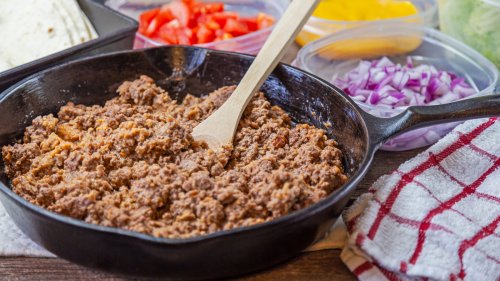 3 Signs That Your Ground Beef Isn't Fresh
