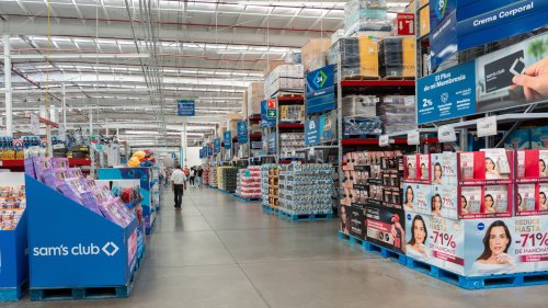 4 Sam's Club Member's Mark Items With Price Cuts In October 2026