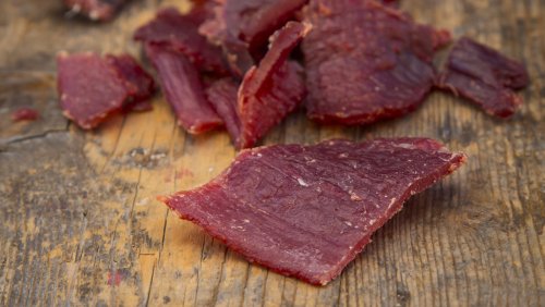 11 Mistakes You Might Be Making With Homemade Beef Jerky, According To The Pros