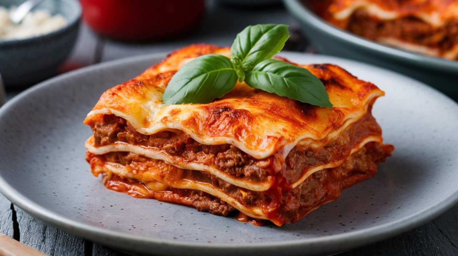 The Shortcuts For Easier Lasagna Without Sacrificing Flavor