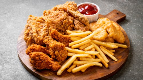 Fried Chicken Chains That Are Expanding In 2025