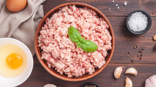 The Easiest Way To Use Up Ground Turkey Gives A Classic Comfort Dish A Leaner Spin