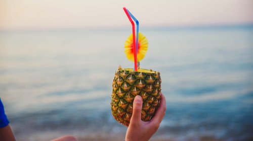 Take Gin To The Tropics With A Classic Hawaiian Cocktail