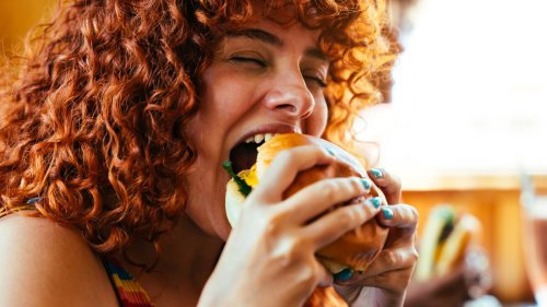 Discontinued Fast Food Burgers We'll Probably Never Eat Again