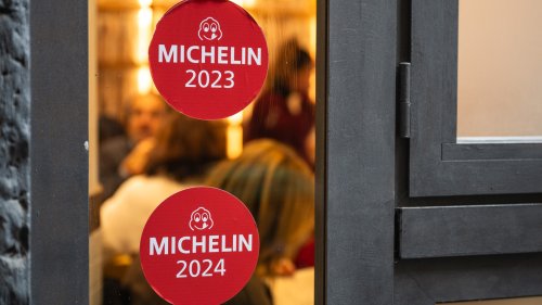 Restaurants That Earned A Michelin Star, Then Vanished