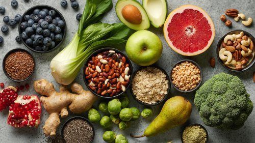 The Underappreciated Veggie That's Absolutely Filled With Protein