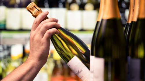 Stock Up On Your Favorite Wines And Whiskeys Before They Start To Break The Bank