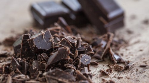 Here's Why Dark Chocolate Is Considered Healthier Than Other Types