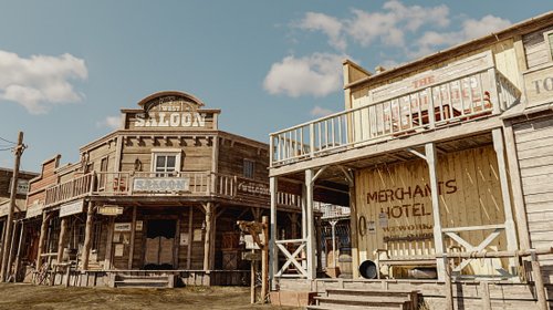 11 Facts About Saloon Dining In The Old West Not Enough People Know About