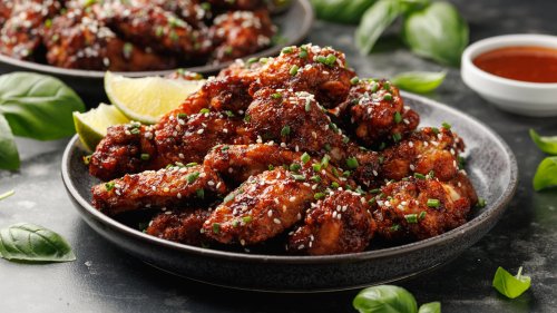 13 Mistakes That Might Be Ruining Your Frozen Chicken Wings