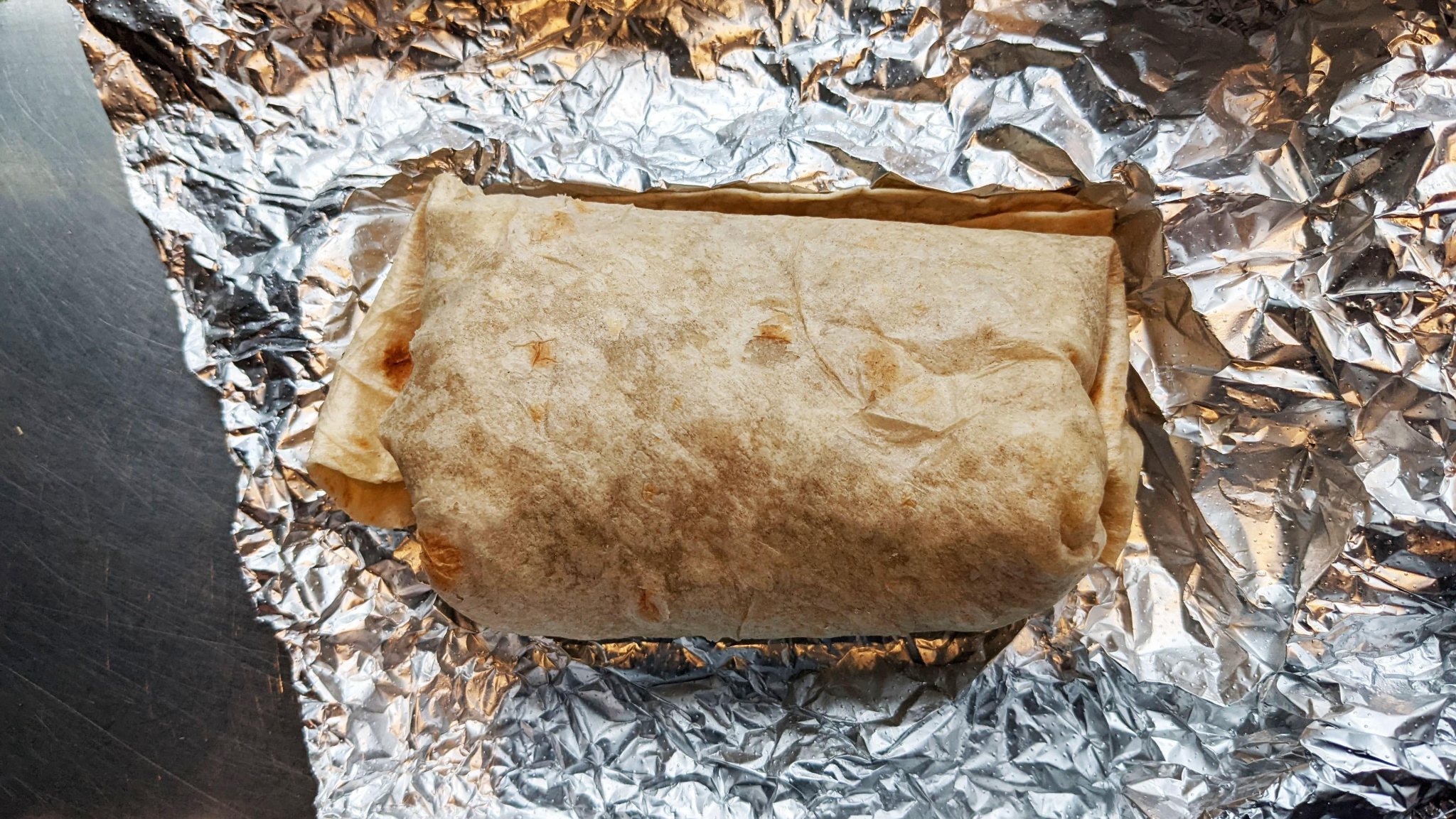 We Tested TikTok's $2 Chipotle Burrito Hack For Ourselves