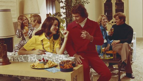 Foods And Additives From The 1970s And 1980s That Are Banned Today