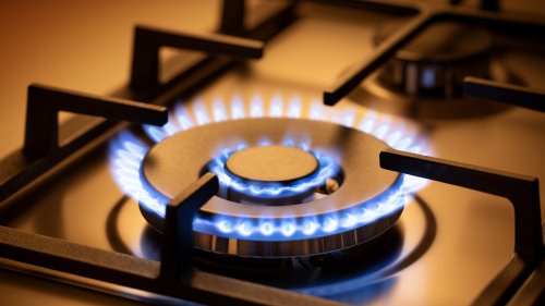 How Often You Really Need To Clean Your Gas Stovetop