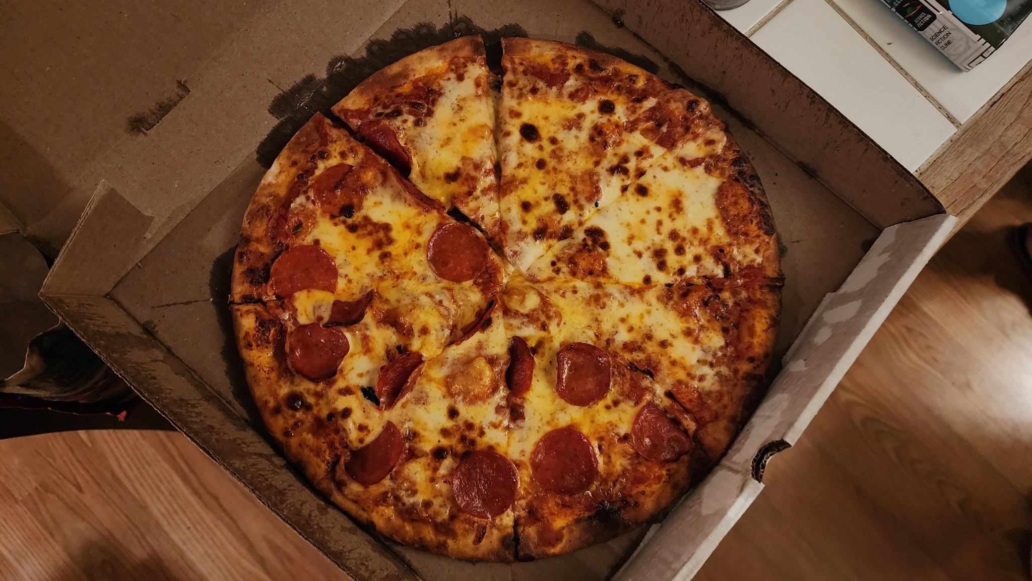 What You Should Know About Wawa Pizza