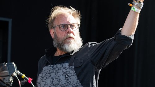 The Only Fast Food Chain Alton Brown Would Still Eat At