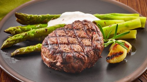 For The Perfect Grilled Filet Mignon Don't Forget This Crucial Step