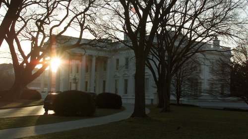 The Favorite Breakfasts Of America's Presidents