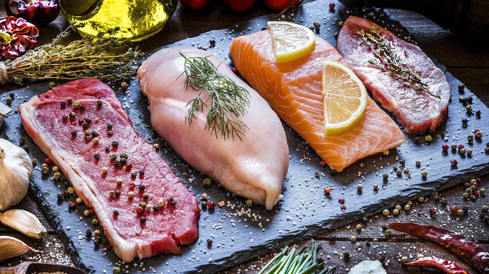 4 Best And 4 Worst Meats To Buy At Aldi, According To Customers