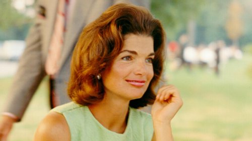 You Only Need 4 Ingredients To Recreate Jackie Kennedy's Classic Casserole