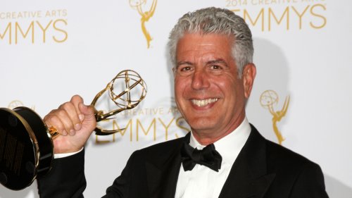 Anthony Bourdain Thought This One Food City Was Extremely Underrated