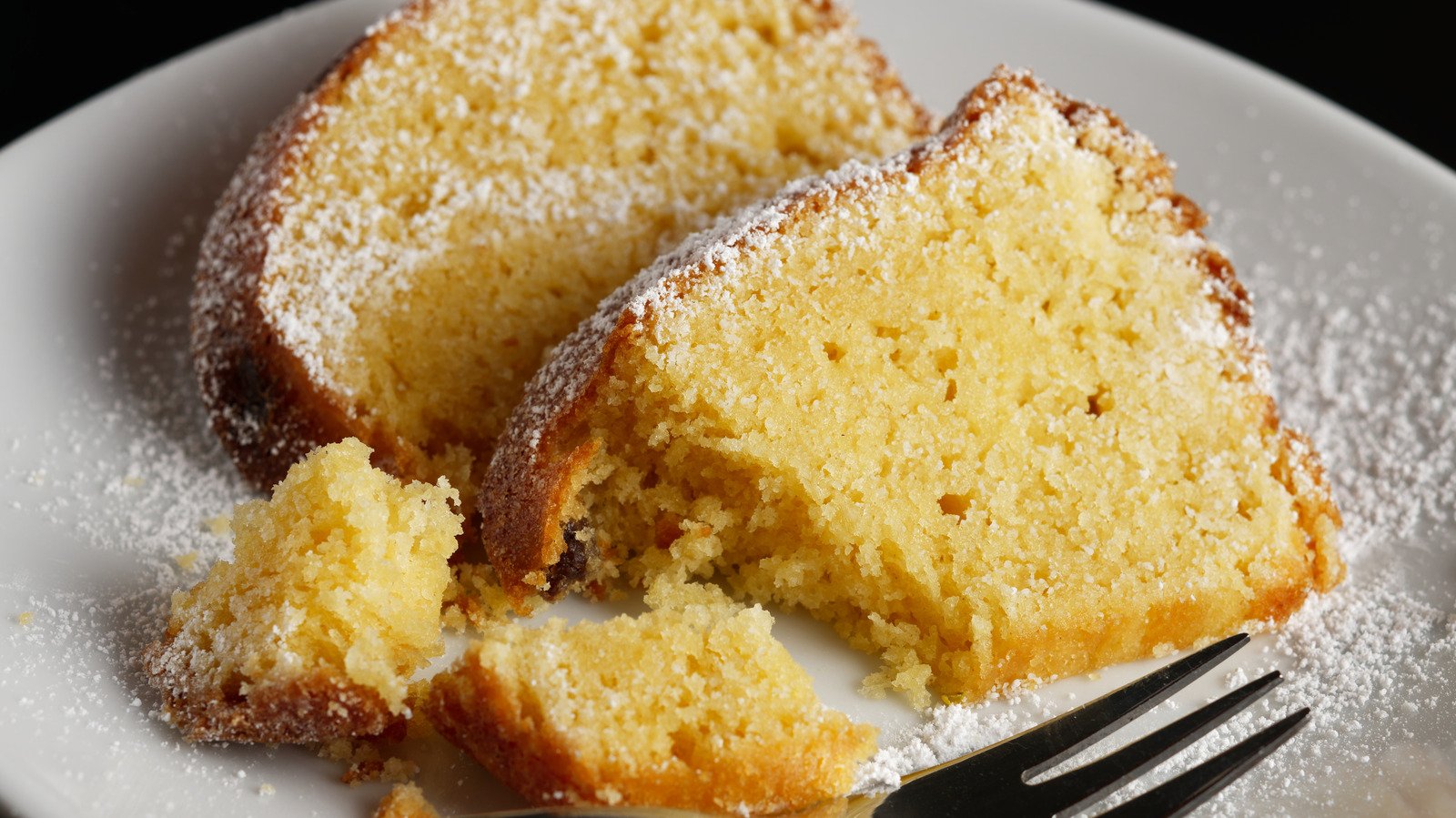 The Fizzy Addition That Makes Boxed Cake Mix Ultra Fluffy