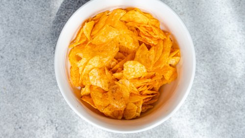 According To Reddit, These Aldi Chips Should Be Avoided At All Costs