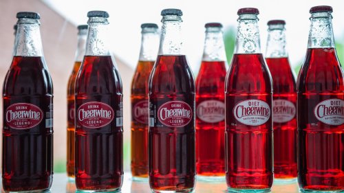 Regional Sodas We Wish Were Available Everywhere