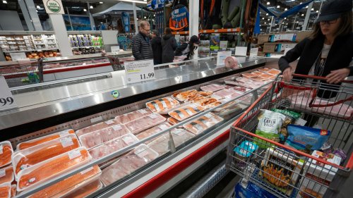 This Is The Absolute Best Fish To Buy At Costco, According To Reddit