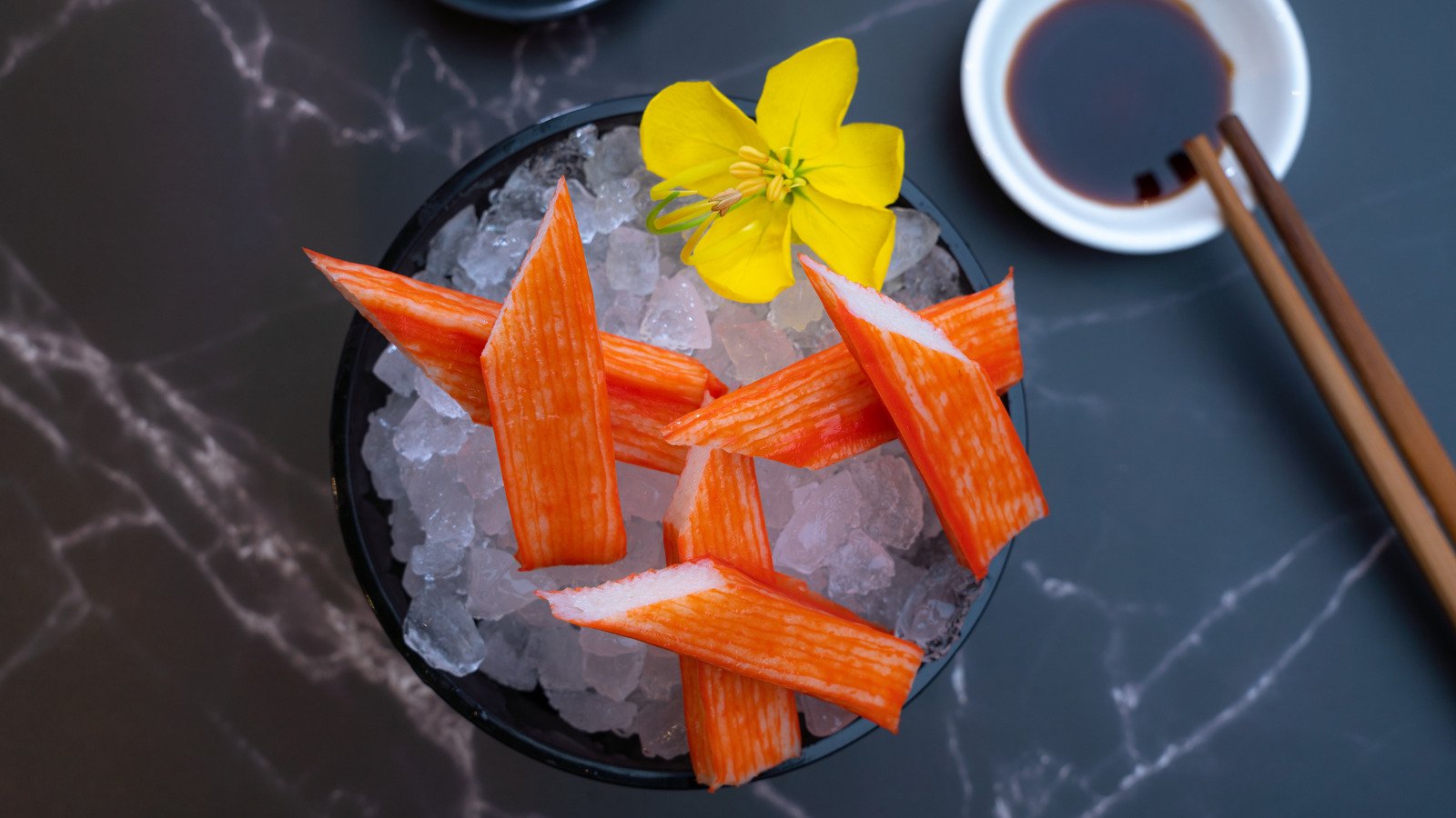 Can You Eat Imitation Crab Straight From The Package?
