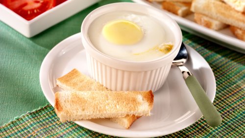 For Easier 'Poached' Eggs, Try This Cooking Method Instead