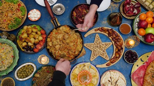 10 Eid Dishes From Around The World