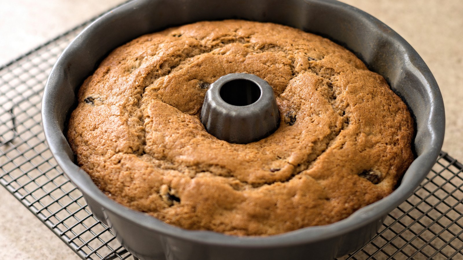 Here's The Winning Ticket To Mouthwatering Boxed Cake