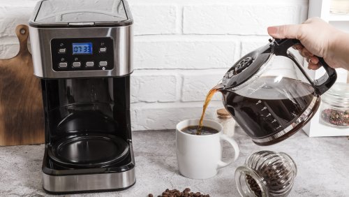 11 Best Drip Coffee Makers Of 2025, According To Reviews