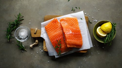 The Aldi Salmon Scandal That Everyone Forgot About