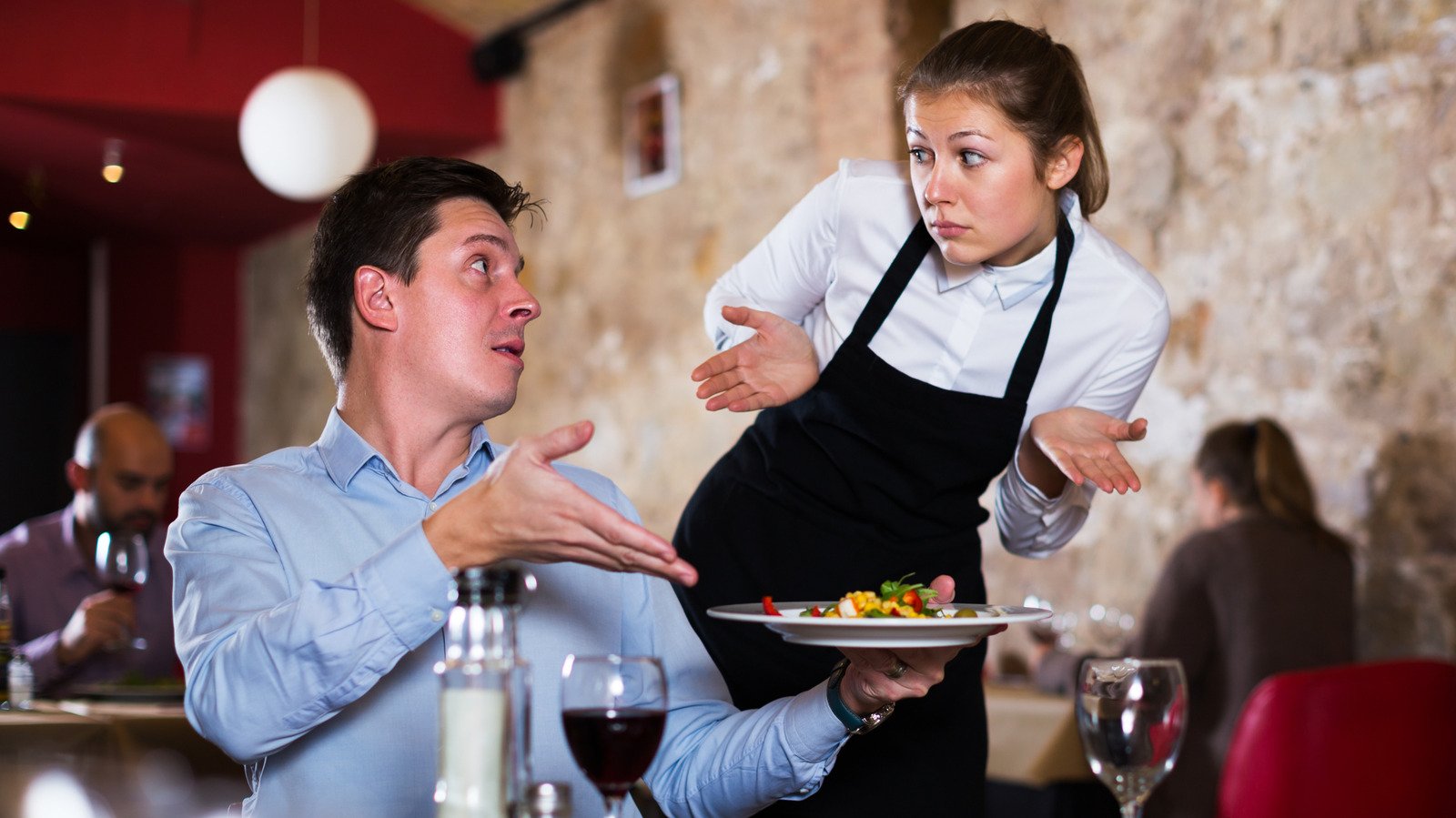 The Most Overhyped Restaurant In Every State