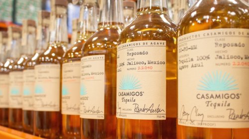 Why So Many Celebrities Start Their Own Tequila Brands