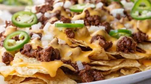 Recipes