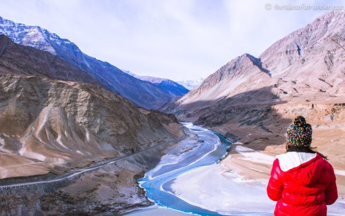 7 Reasons Why Ladakh in Winter Rocks - Must Visit Winter Destination
